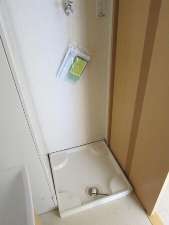 ディアベルジュの物件内観写真